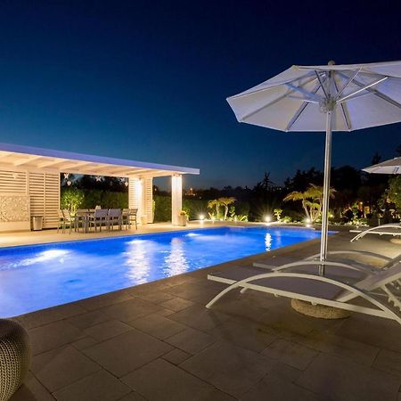 Antigone Estate Villa Koskinou  ภายนอก รูปภาพ